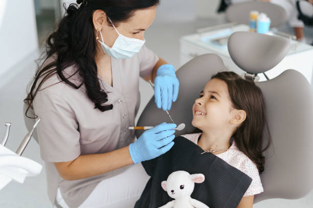 Best After-Hours Emergency Dentist in Scanlon, MN