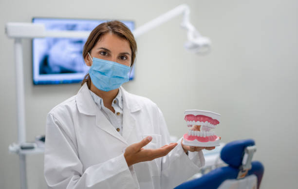 Best Walk-In Emergency Dentist in Scanlon, MN