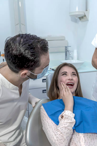 Best Emergency Treatment for Toothache in Scanlon, MN
