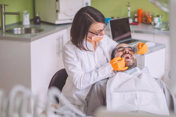 Best Emergency Tooth Extraction in Scanlon, MN