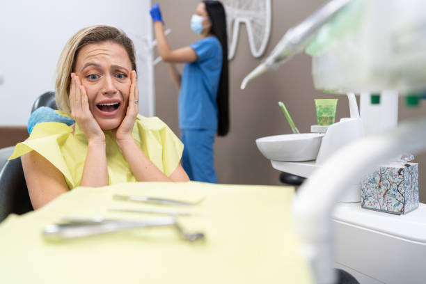 Best Pediatric Emergency Dentist in Scanlon, MN