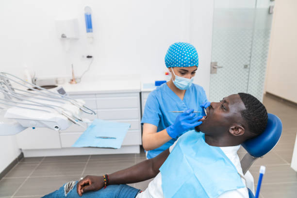 Best Emergency Dental Surgery in Scanlon, MN
